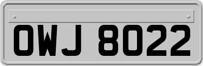 OWJ8022