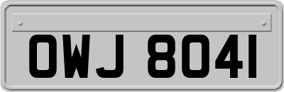 OWJ8041