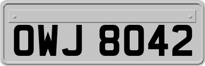 OWJ8042
