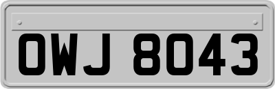 OWJ8043