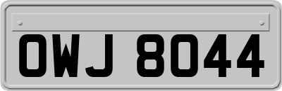 OWJ8044