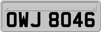 OWJ8046