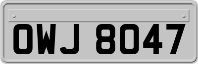 OWJ8047