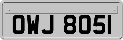 OWJ8051