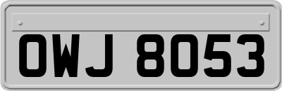 OWJ8053