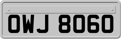 OWJ8060