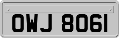 OWJ8061