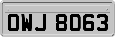 OWJ8063