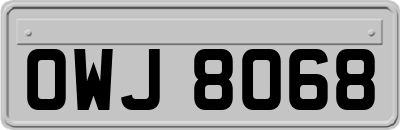 OWJ8068