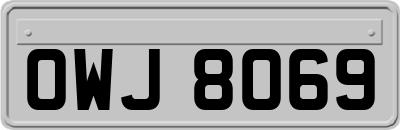 OWJ8069