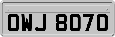 OWJ8070