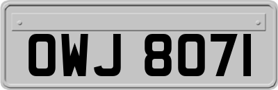 OWJ8071
