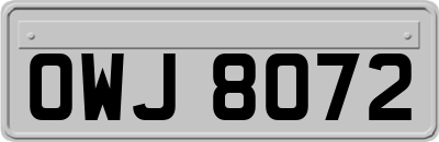 OWJ8072