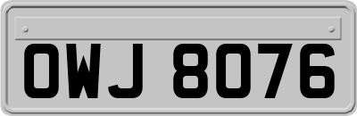 OWJ8076