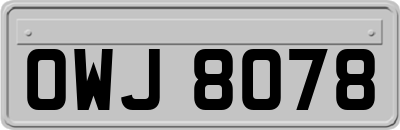 OWJ8078