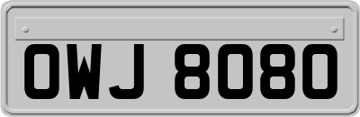 OWJ8080