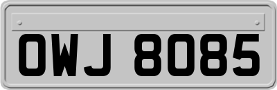 OWJ8085