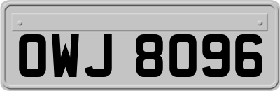 OWJ8096