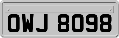 OWJ8098