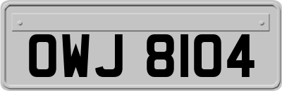 OWJ8104