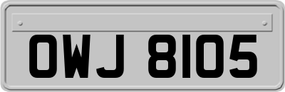 OWJ8105