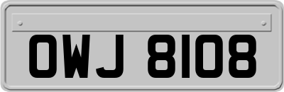 OWJ8108
