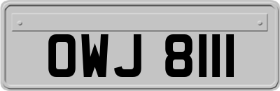 OWJ8111