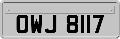 OWJ8117
