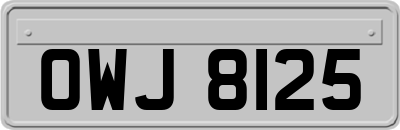 OWJ8125