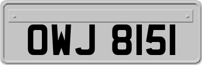 OWJ8151