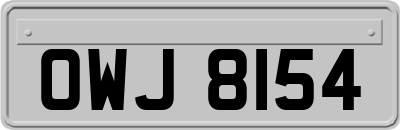OWJ8154