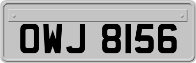 OWJ8156