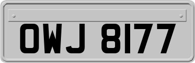 OWJ8177