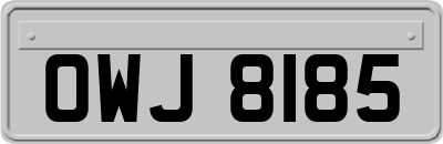 OWJ8185