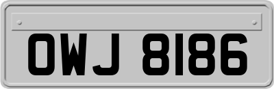 OWJ8186