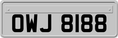 OWJ8188
