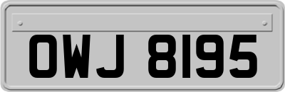 OWJ8195