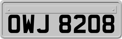 OWJ8208