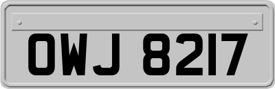 OWJ8217
