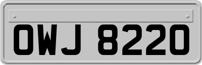 OWJ8220