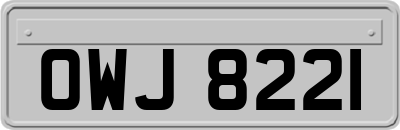OWJ8221