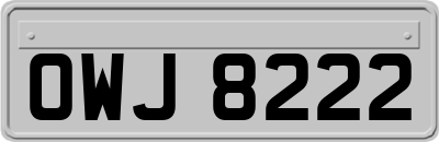 OWJ8222