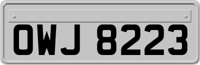 OWJ8223