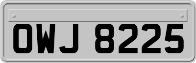 OWJ8225