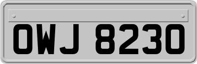 OWJ8230