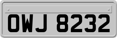 OWJ8232