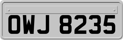 OWJ8235