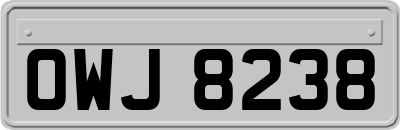 OWJ8238