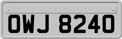OWJ8240