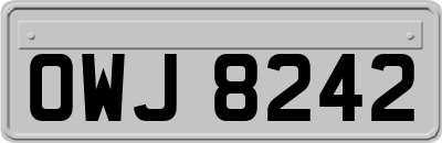 OWJ8242